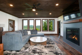 Elevation Escape Pool Hot Tub Theater Games